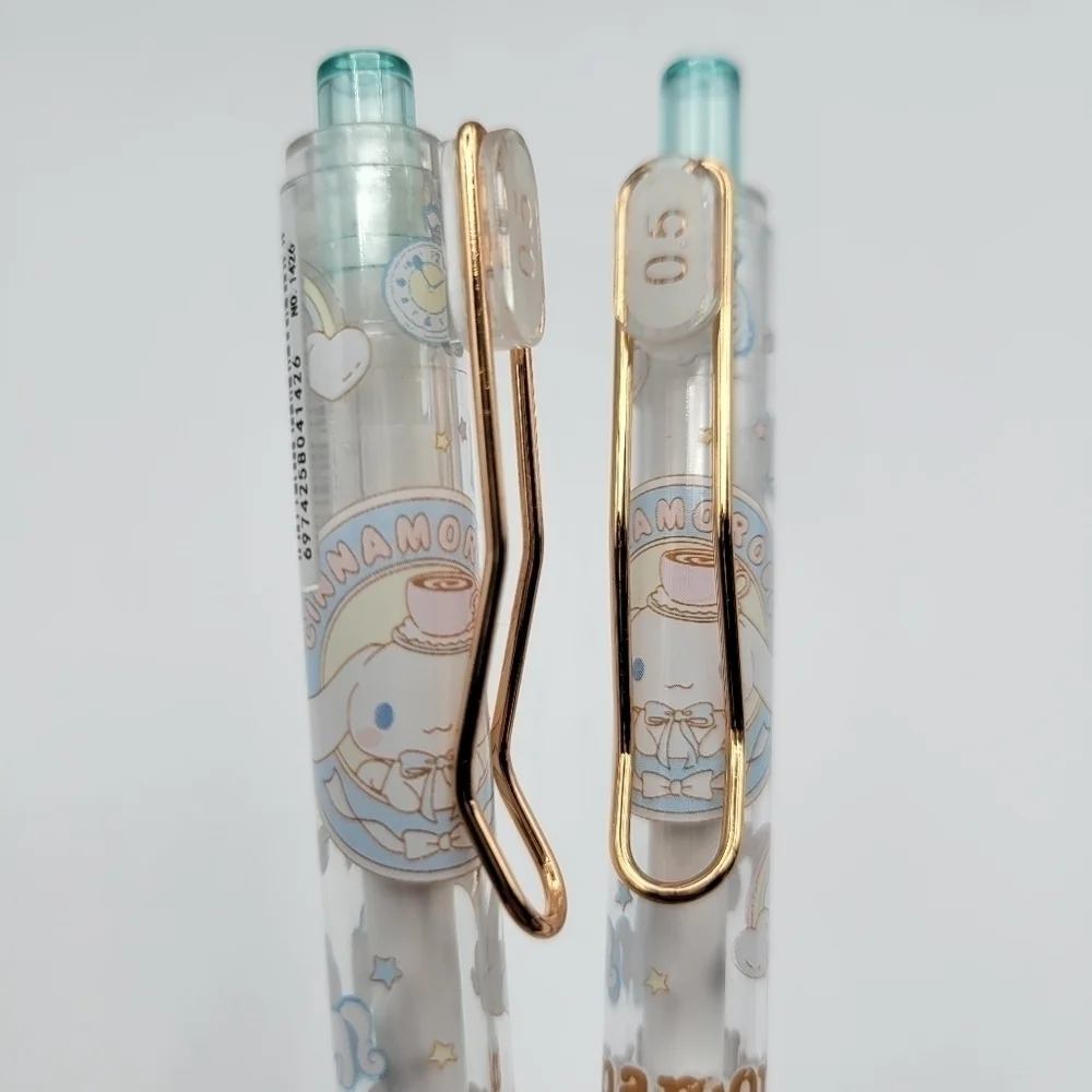 Sanrio cinnamoroll pen